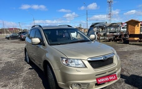 Subaru Tribeca I рестайлинг, 2008 год, 1 000 000 рублей, 4 фотография