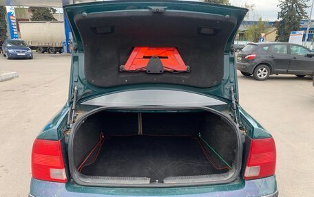 Volkswagen Passat B5+ рестайлинг, 1998 год, 450 000 рублей, 13 фотография