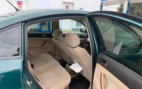 Volkswagen Passat B5+ рестайлинг, 1998 год, 450 000 рублей, 11 фотография