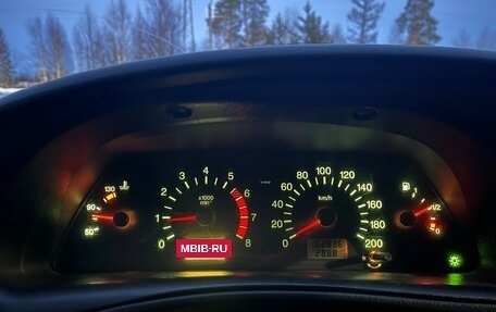 Chevrolet Niva I рестайлинг, 2007 год, 46 000 рублей, 2 фотография