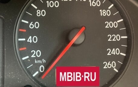 Volkswagen Passat B5+ рестайлинг, 1998 год, 450 000 рублей, 9 фотография