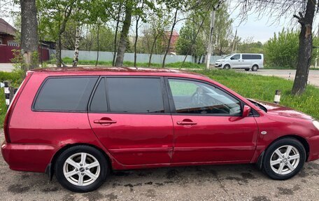 Mitsubishi Lancer IX, 2005 год, 420 000 рублей, 5 фотография