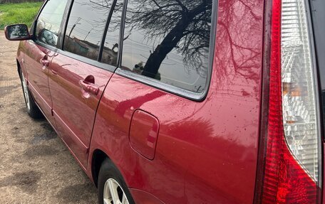 Mitsubishi Lancer IX, 2005 год, 420 000 рублей, 3 фотография