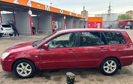 Mitsubishi Lancer IX, 2005 год, 420 000 рублей, 2 фотография