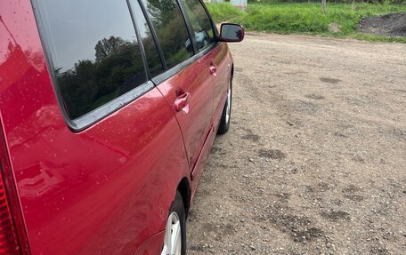 Mitsubishi Lancer IX, 2005 год, 420 000 рублей, 6 фотография