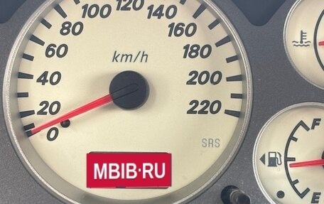 Mitsubishi Lancer IX, 2005 год, 420 000 рублей, 8 фотография