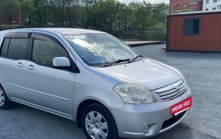 Toyota Raum II, 2008 год, 780 000 рублей, 2 фотография