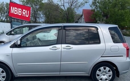 Toyota Raum II, 2008 год, 780 000 рублей, 3 фотография