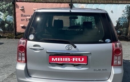 Toyota Raum II, 2008 год, 780 000 рублей, 5 фотография