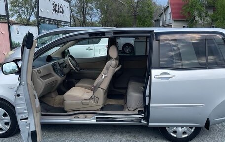 Toyota Raum II, 2008 год, 780 000 рублей, 8 фотография