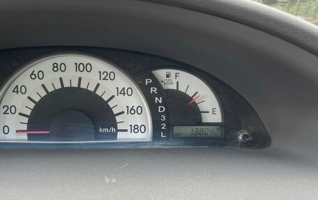 Toyota Raum II, 2008 год, 780 000 рублей, 12 фотография