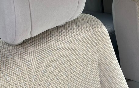 Toyota Raum II, 2008 год, 780 000 рублей, 13 фотография