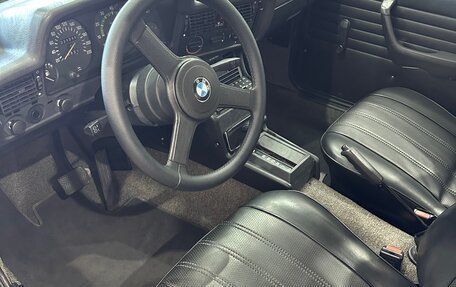 BMW 3 серия, 1980 год, 2 850 000 рублей, 7 фотография