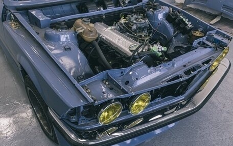 BMW 3 серия, 1980 год, 2 850 000 рублей, 13 фотография