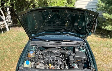 Volkswagen Golf IV, 1998 год, 380 000 рублей, 13 фотография