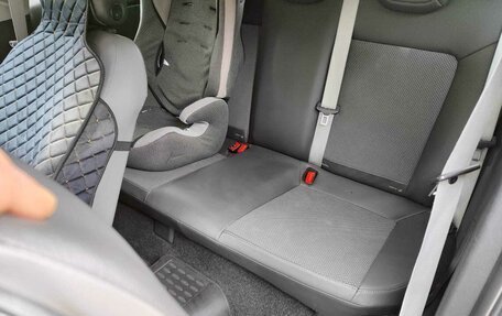 Opel Corsa D, 2007 год, 595 000 рублей, 7 фотография