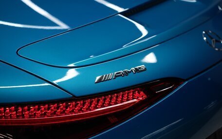 Mercedes-Benz SL-Класс AMG, 2023 год, 19 500 000 рублей, 8 фотография