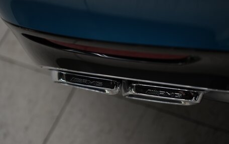 Mercedes-Benz SL-Класс AMG, 2023 год, 19 500 000 рублей, 11 фотография