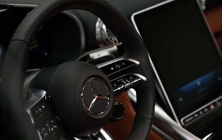Mercedes-Benz SL-Класс AMG, 2023 год, 19 500 000 рублей, 17 фотография
