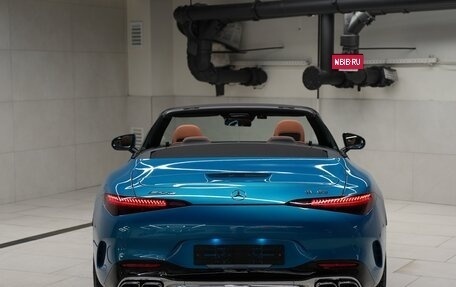 Mercedes-Benz SL-Класс AMG, 2023 год, 19 500 000 рублей, 7 фотография