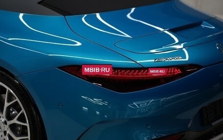 Mercedes-Benz SL-Класс AMG, 2023 год, 19 500 000 рублей, 10 фотография