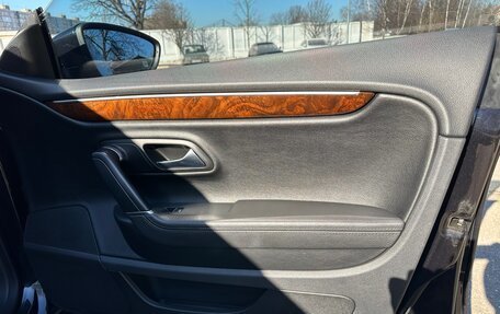 Volkswagen Passat CC I рестайлинг, 2013 год, 1 550 000 рублей, 16 фотография