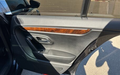 Volkswagen Passat CC I рестайлинг, 2013 год, 1 550 000 рублей, 17 фотография
