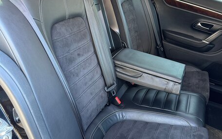 Volkswagen Passat CC I рестайлинг, 2013 год, 1 550 000 рублей, 18 фотография