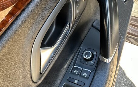 Volkswagen Passat CC I рестайлинг, 2013 год, 1 550 000 рублей, 22 фотография