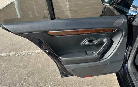 Volkswagen Passat CC I рестайлинг, 2013 год, 1 550 000 рублей, 20 фотография