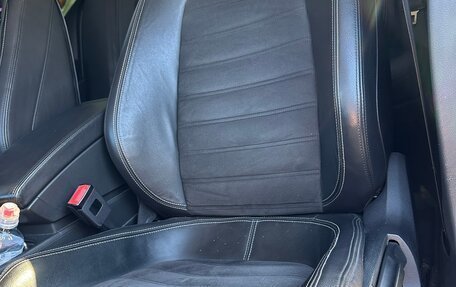 Volkswagen Passat CC I рестайлинг, 2013 год, 1 550 000 рублей, 28 фотография