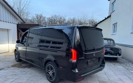 Mercedes-Benz V-Класс, 2025 год, 15 490 000 рублей, 3 фотография