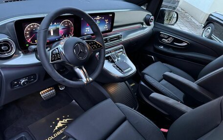 Mercedes-Benz V-Класс, 2025 год, 15 490 000 рублей, 4 фотография