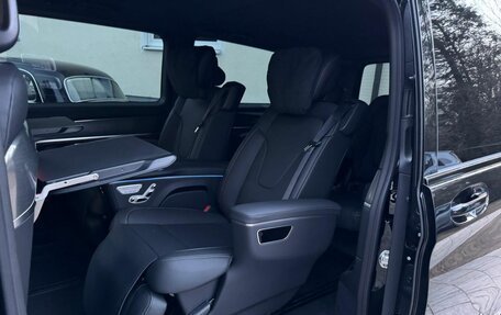 Mercedes-Benz V-Класс, 2025 год, 15 490 000 рублей, 7 фотография