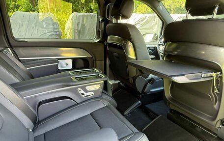 Mercedes-Benz V-Класс, 2025 год, 15 490 000 рублей, 12 фотография