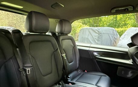 Mercedes-Benz V-Класс, 2025 год, 15 490 000 рублей, 11 фотография