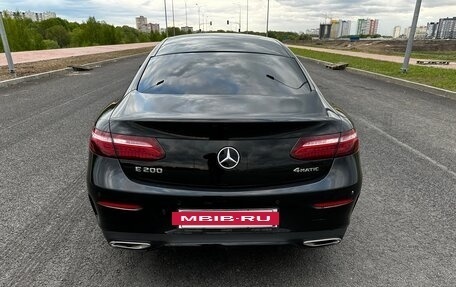 Mercedes-Benz E-Класс, 2020 год, 6 200 000 рублей, 6 фотография