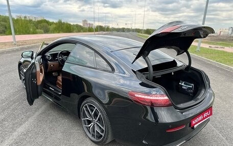 Mercedes-Benz E-Класс, 2020 год, 6 200 000 рублей, 4 фотография