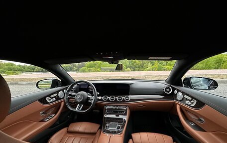 Mercedes-Benz E-Класс, 2020 год, 6 200 000 рублей, 10 фотография