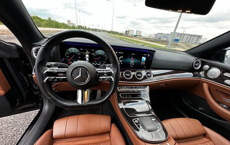 Mercedes-Benz E-Класс, 2020 год, 6 200 000 рублей, 9 фотография