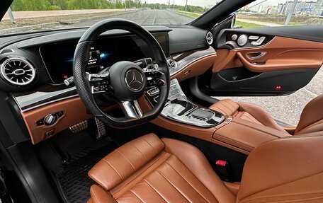 Mercedes-Benz E-Класс, 2020 год, 6 200 000 рублей, 11 фотография