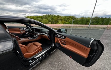 Mercedes-Benz E-Класс, 2020 год, 6 200 000 рублей, 15 фотография