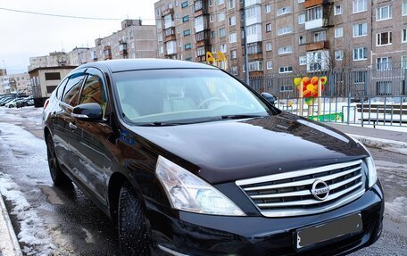 Nissan Teana, 2011 год, 1 100 000 рублей, 2 фотография