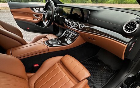 Mercedes-Benz E-Класс, 2020 год, 6 200 000 рублей, 17 фотография