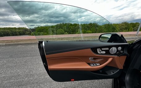 Mercedes-Benz E-Класс, 2020 год, 6 200 000 рублей, 14 фотография