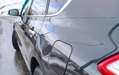 Nissan Teana, 2011 год, 1 100 000 рублей, 3 фотография