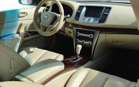 Nissan Teana, 2011 год, 1 100 000 рублей, 12 фотография