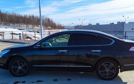 Nissan Teana, 2011 год, 1 100 000 рублей, 9 фотография