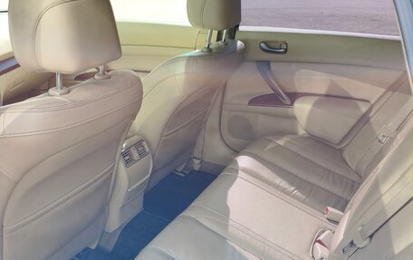 Nissan Teana, 2011 год, 1 100 000 рублей, 15 фотография