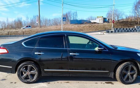 Nissan Teana, 2011 год, 1 100 000 рублей, 7 фотография